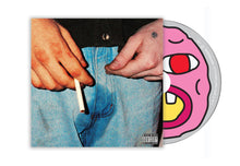 Load image into Gallery viewer, Tyler the Creator - Cherry Bomb (10th Anniversary) CD