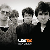 U2 18 - Singles