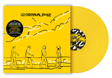 Load image into Gallery viewer, U2 - Carnaval De Luz, Limited Edition Third Man Records Exclusive, Yellow Vinyl