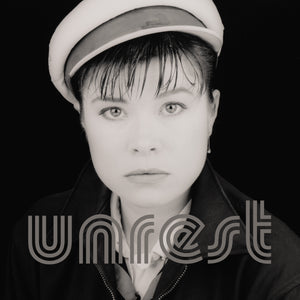 UNREST - Perfect Teeth (30 th Anniversary)