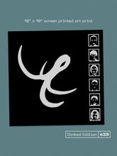 Load image into Gallery viewer, Ugly - The South Facade