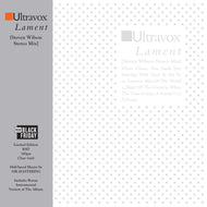 Ultravox - Lament [Steven Wilson Stereo Mix] (RSD BLACK FRIDAY)