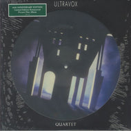 Ultravox - Quartet