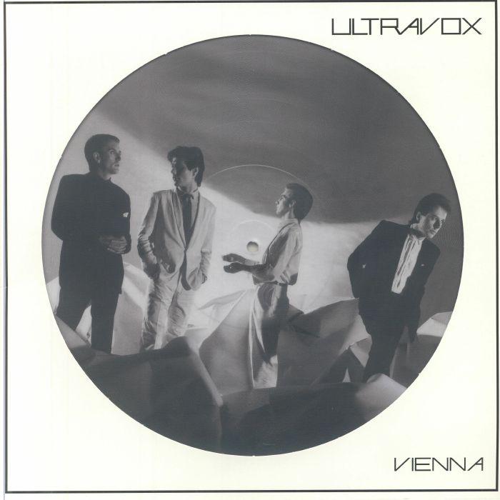 Ultravox - Vienna