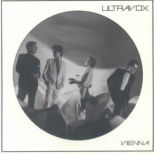 Ultravox - Vienna