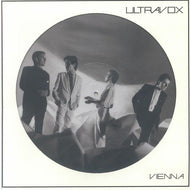 Ultravox - Vienna