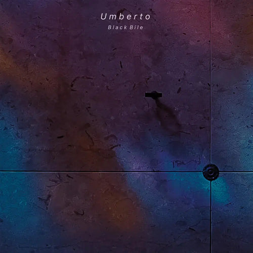 Umberto - Black Bile