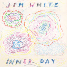 Load image into Gallery viewer, Jim White - Inner Day