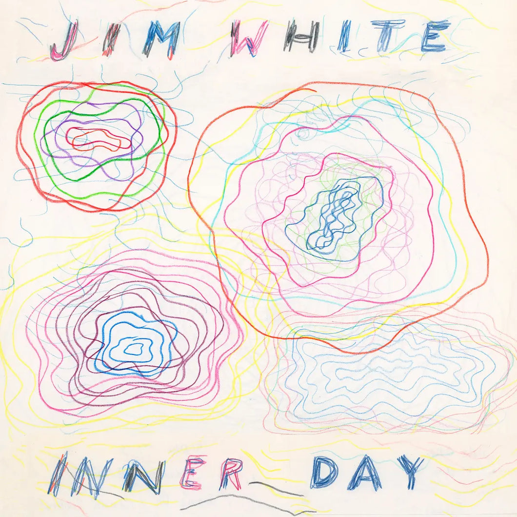 Jim White - Inner Day