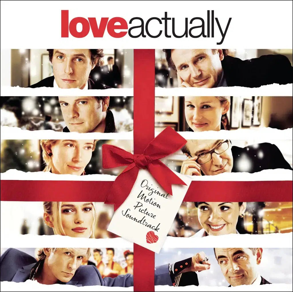 VA - Love Actually Soundtrack