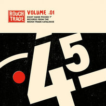 Load image into Gallery viewer, VA - Rough Trade 45s: Volume 1