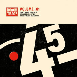 VA - Rough Trade 45s: Volume 1