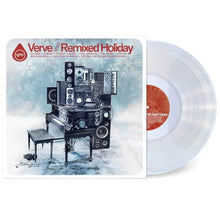 Load image into Gallery viewer, VARIOUS - Verve Remixed Holiday