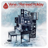 VARIOUS - Verve Remixed Holiday