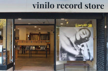 Load image into Gallery viewer, VINILO WINDOW ADVERTISING RATE CARD