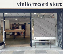 Load image into Gallery viewer, VINILO WINDOW ADVERTISING RATE CARD