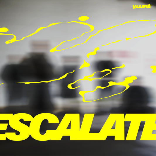 VLURE - Escalate