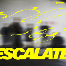 Load image into Gallery viewer, VLURE - Escalate