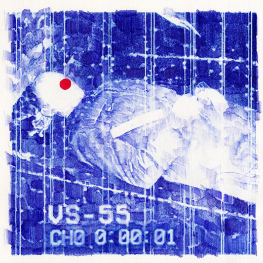 VS--55 - CH0 0-00-01