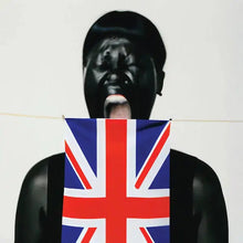 Load image into Gallery viewer, VV Brown - Am I British Yet?