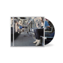 Load image into Gallery viewer, Vampire Weekend - Only God Was Above Us CD