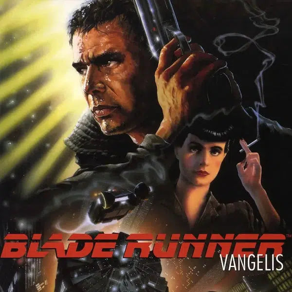 Vangelis - Blade Runner OST