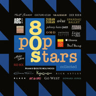Various Artists - 80's Pop Stars Collected