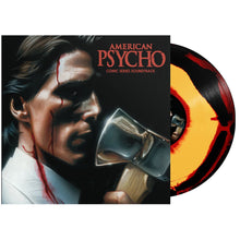 Load image into Gallery viewer, Various Artists – American Psycho - Comic Series Soundtrack