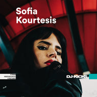 Various Artists - DJ-Kicks: Sofia Kourtesis