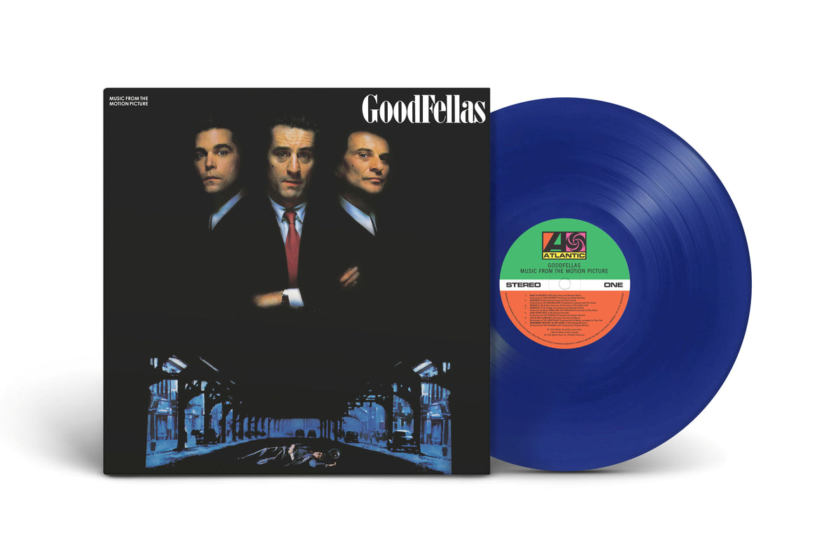 Various Artists - Goodfellas