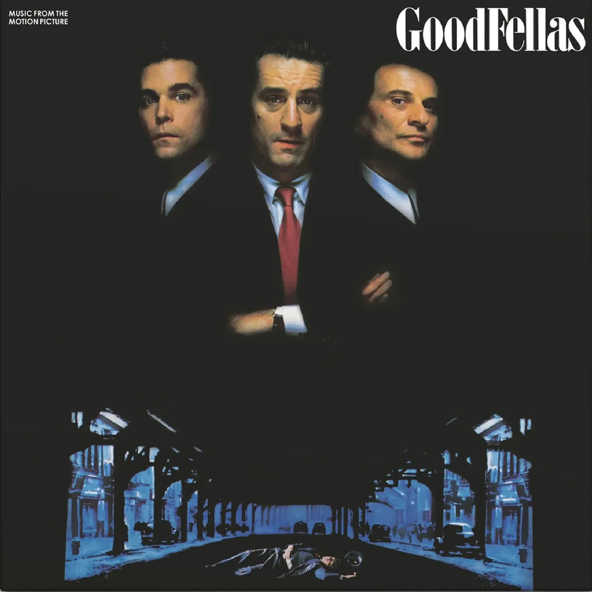 Various Artists - Goodfellas