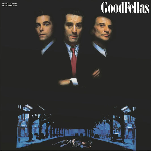 Various Artists - Goodfellas