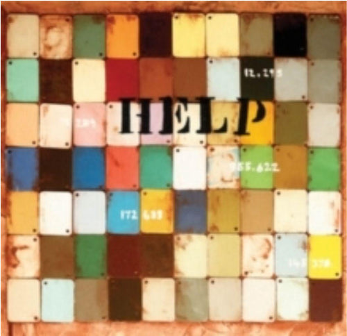 Various Artists - HELP (National Album Day 2023)
