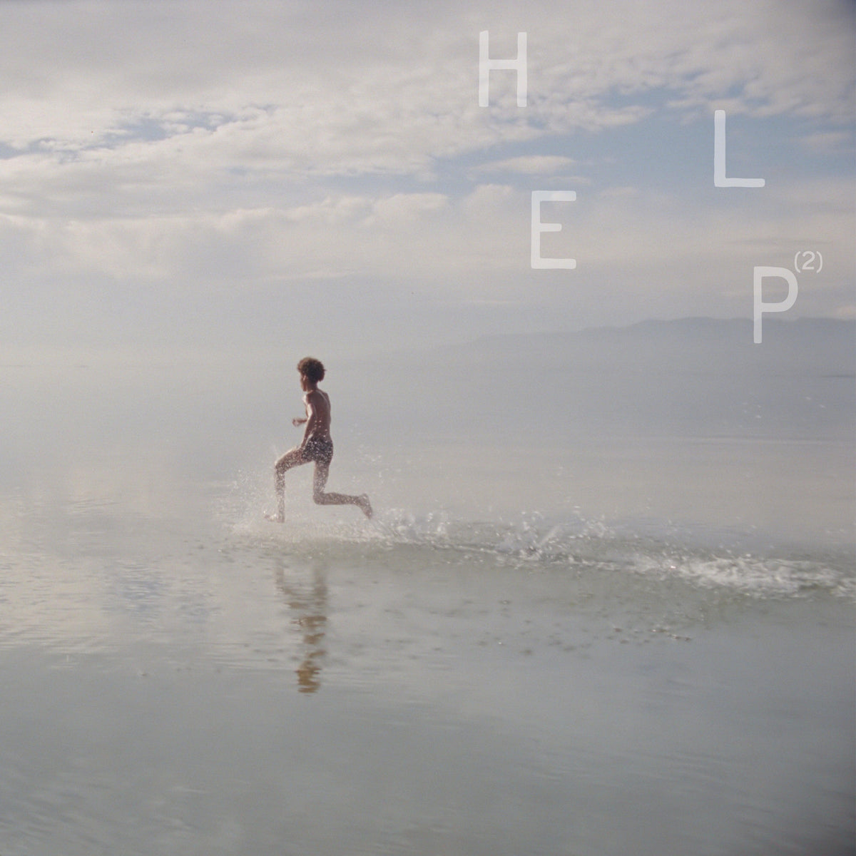 Various Artists - HELP(2)