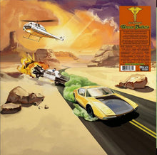 Load image into Gallery viewer, Various Artists - Jazz Dispensary: Green Bullets RSD BLACK FRIDAY