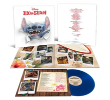 Load image into Gallery viewer, Various Artists - Lilo &amp; Stitch