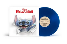 Load image into Gallery viewer, Various Artists - Lilo &amp; Stitch