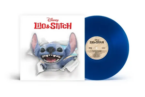 Various Artists - Lilo & Stitch