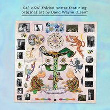 Load image into Gallery viewer, Various Artists - Maybe I’m Dreaming
