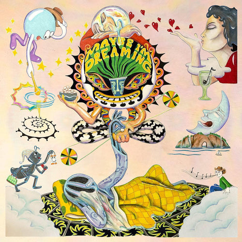 Various Artists - Maybe I’m Dreaming