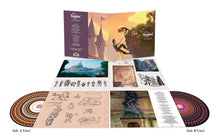 Load image into Gallery viewer, Various Artists - Songs From Tangled (15th Anniversary)