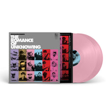 Cargar imagen en el visor de la galería, Various Artists - Steve Mason Presents The Romance of Unknowing