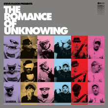 Cargar imagen en el visor de la galería, Various Artists - Steve Mason Presents The Romance of Unknowing