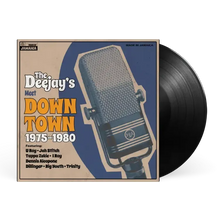 Load image into Gallery viewer, Various Artists - The Deejays Meet Down Town 1975-1980