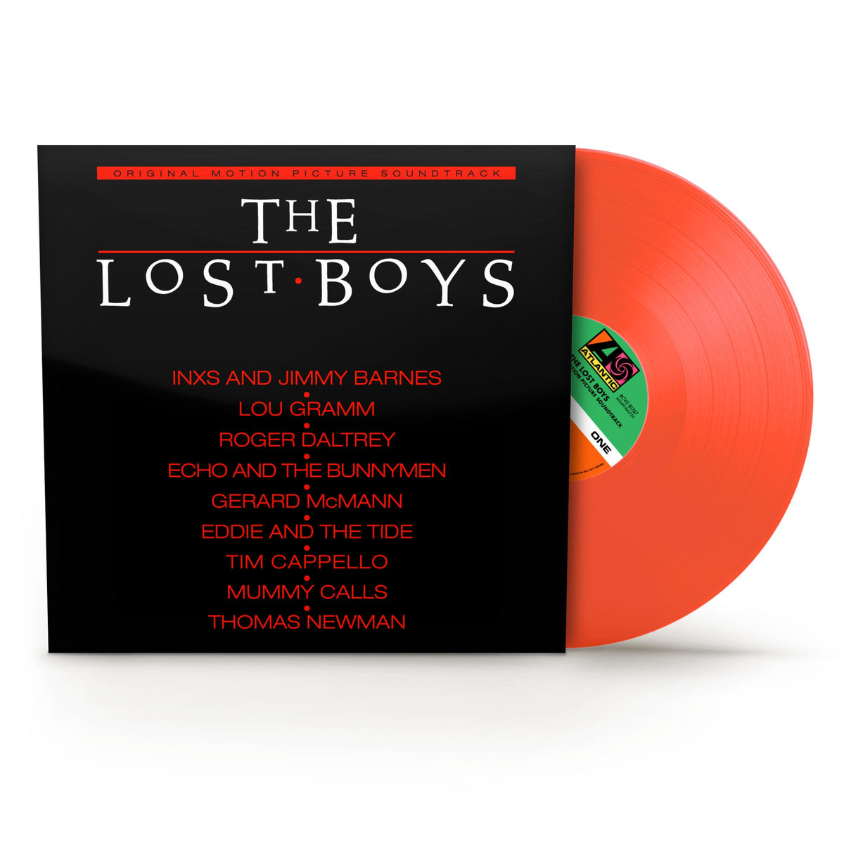 Various Artists - The Lost Boys