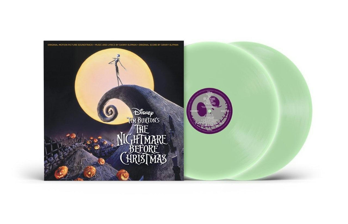 Various Artists - The Nightmare Before Christmas