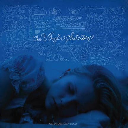 Various Artists - The Virgin Suicides Deluxe (25th Anniversary Edition) (RSD 2025)