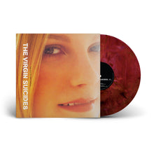 Load image into Gallery viewer, Various Artists - The Virgin Suicides (Music From The Motion Picture) (National Album Day 2023)