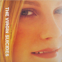 Load image into Gallery viewer, Various Artists - The Virgin Suicides (Music From The Motion Picture) (National Album Day 2023)