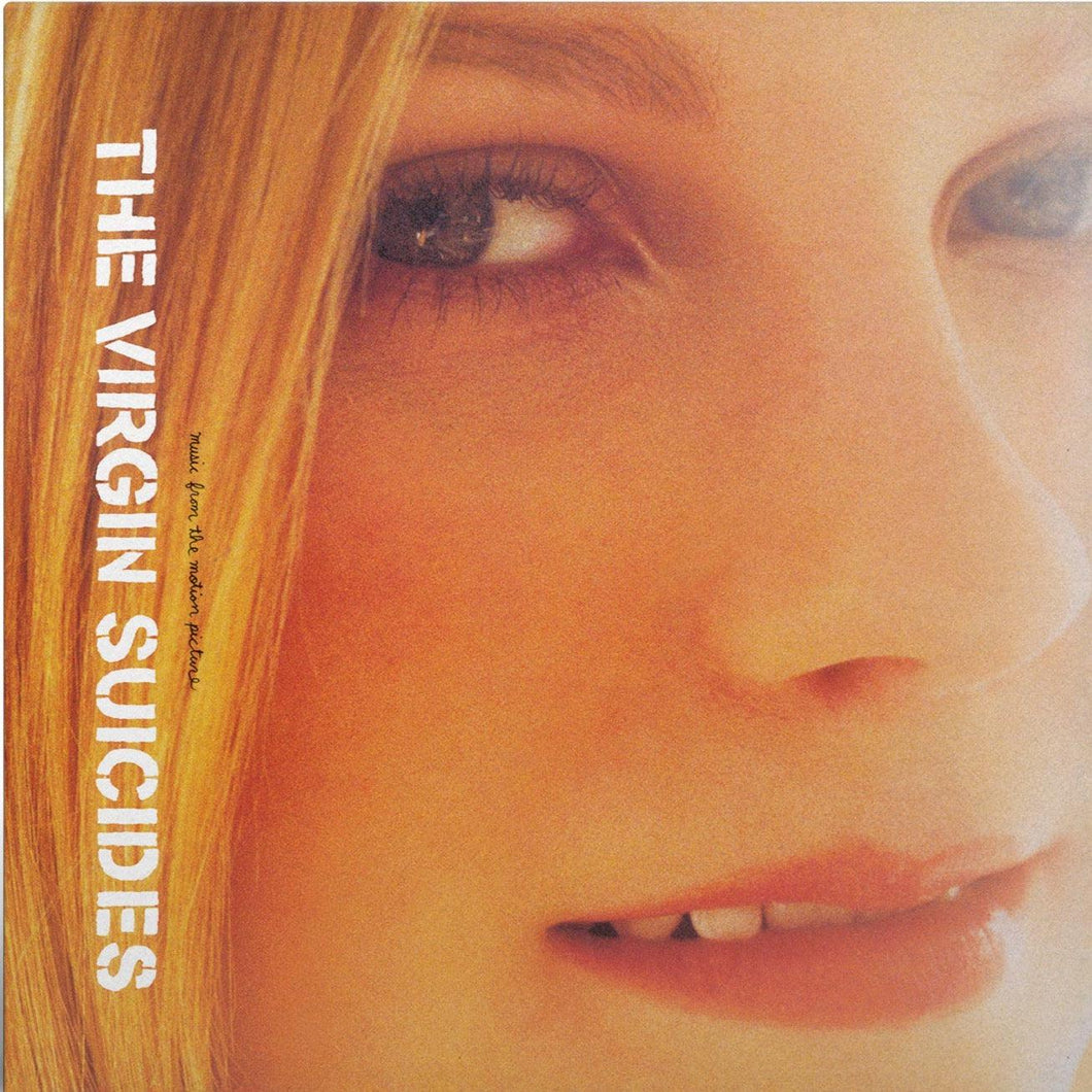 Various Artists - The Virgin Suicides (Music From The Motion Picture) (National Album Day 2023)